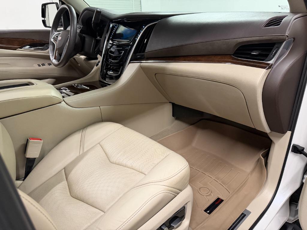 2017 Cadillac Escalade - $19,950
