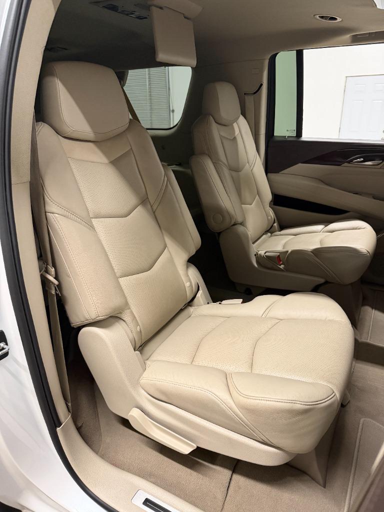 2017 Cadillac Escalade - $19,950