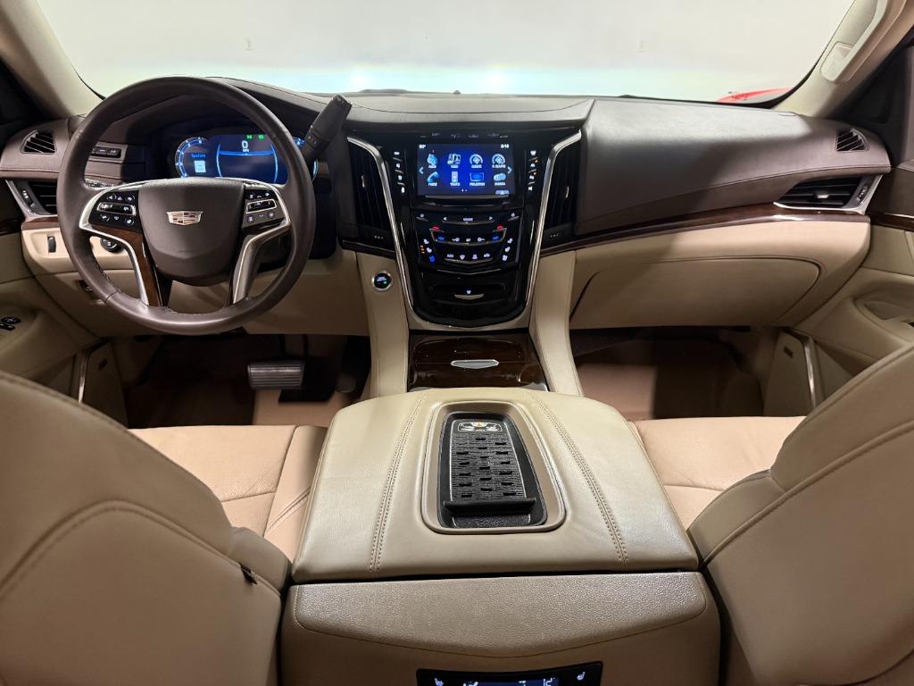 2017 Cadillac Escalade - $19,950