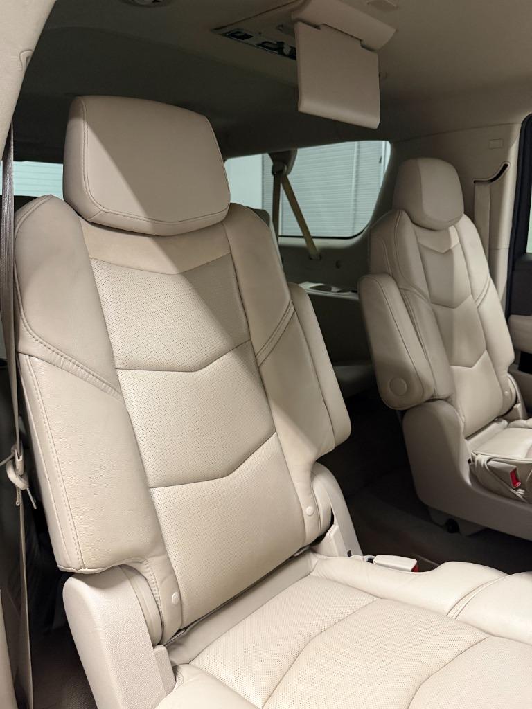 2017 Cadillac Escalade - $19,950