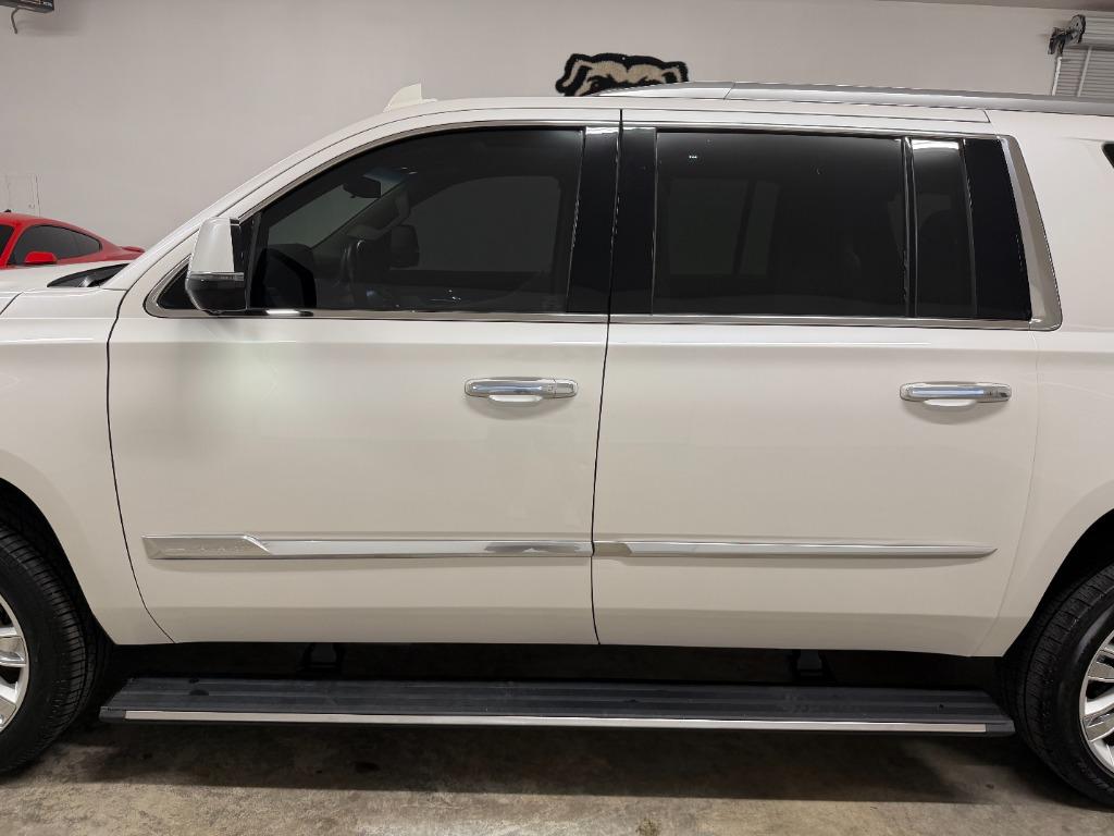 2017 Cadillac Escalade - $19,950