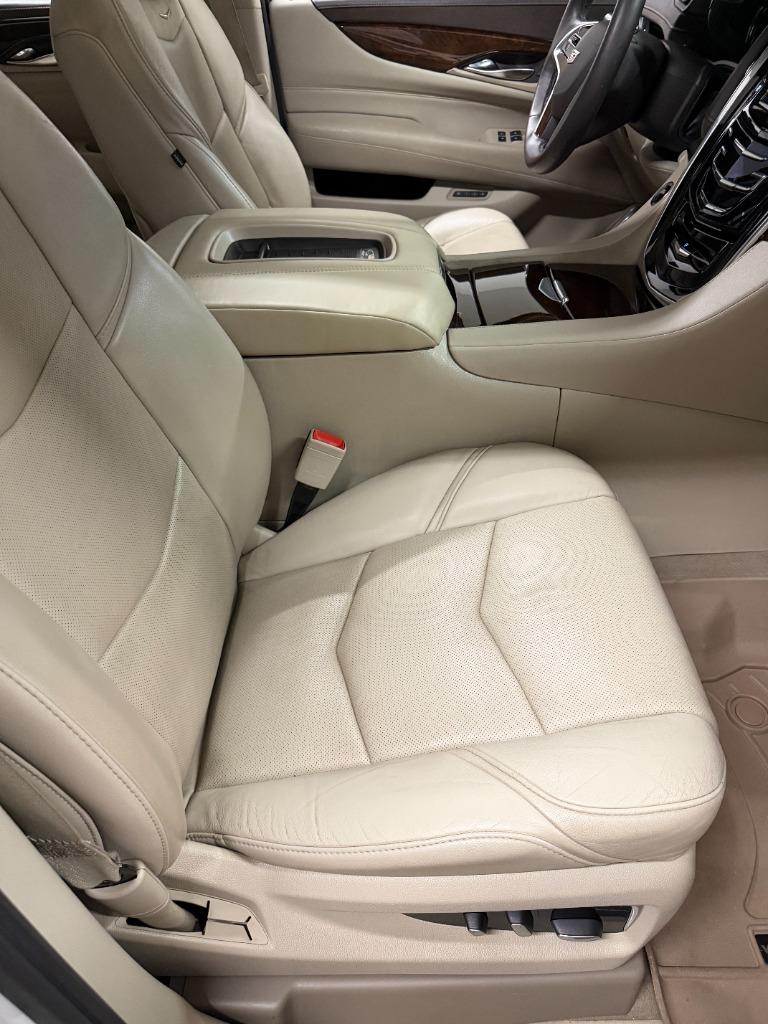 2017 Cadillac Escalade - $19,950