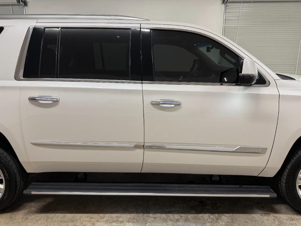 2017 Cadillac Escalade - $19,950