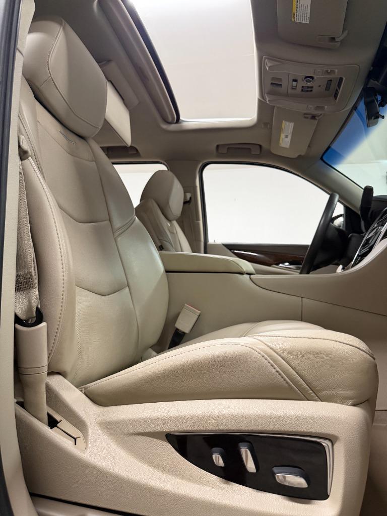 2017 Cadillac Escalade - $19,950