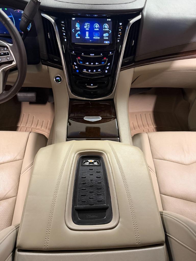 2017 Cadillac Escalade - $19,950