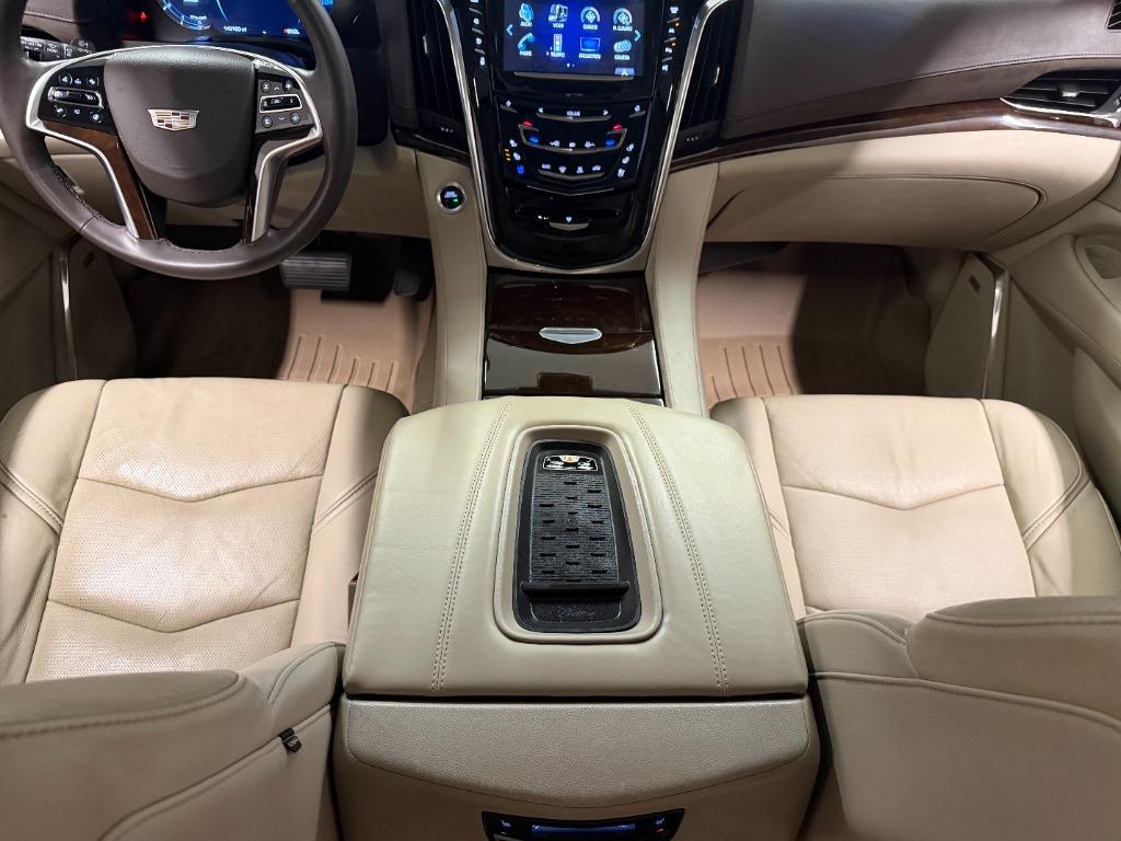 2017 Cadillac Escalade - $19,950
