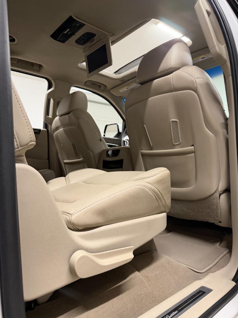 2017 Cadillac Escalade - $19,950