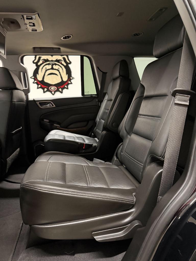 2019 GMC Yukon - $26,950