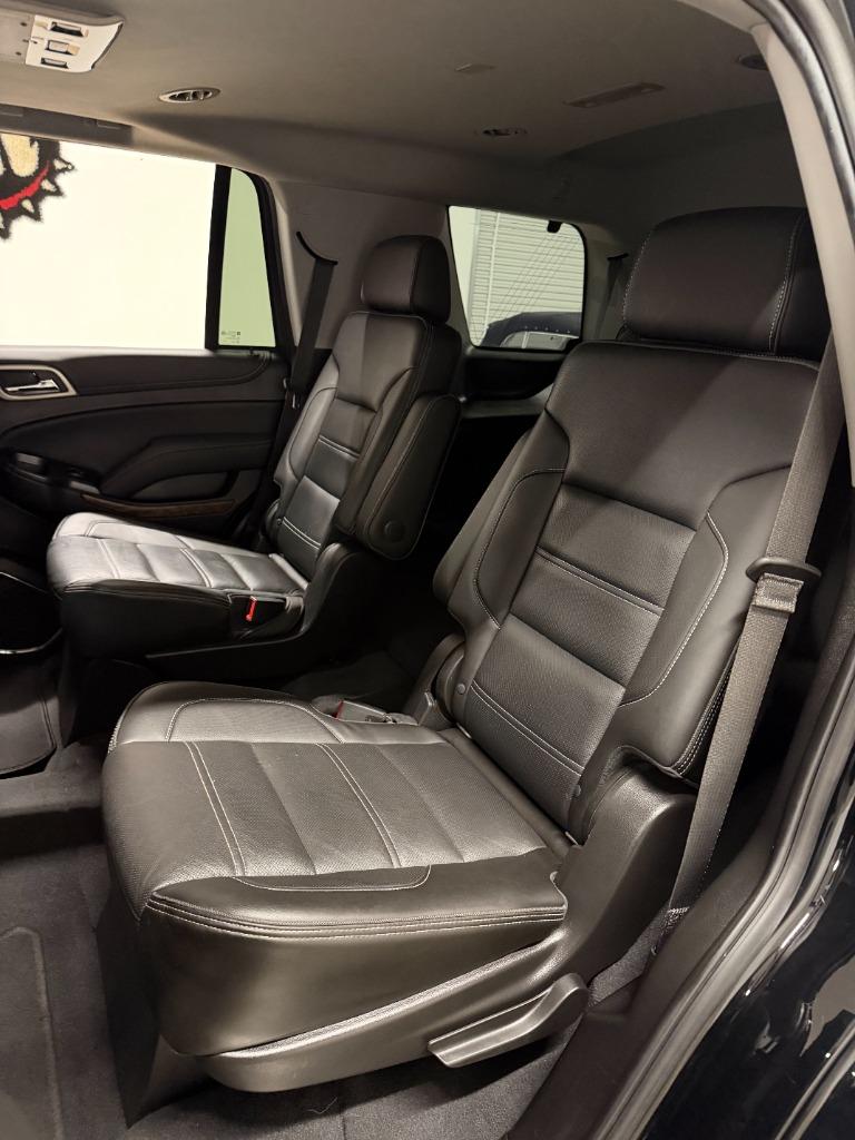 2019 GMC Yukon - $26,950