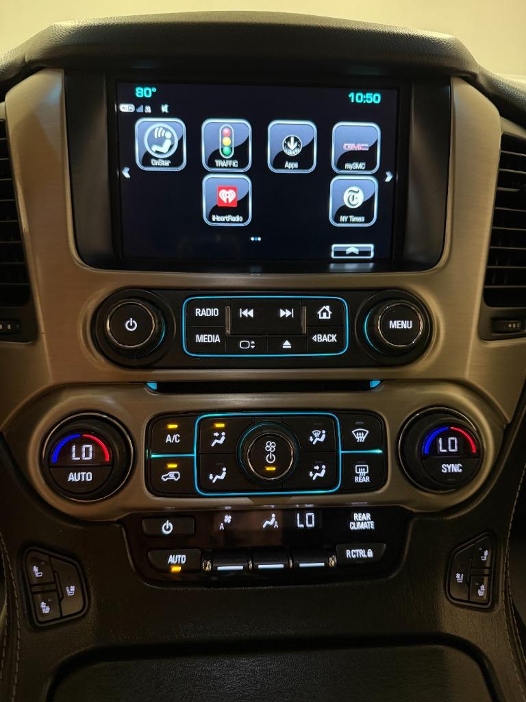 2019 GMC Yukon - $26,950