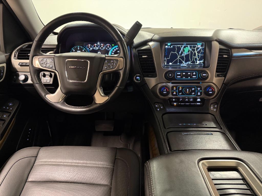 2019 GMC Yukon - $26,950