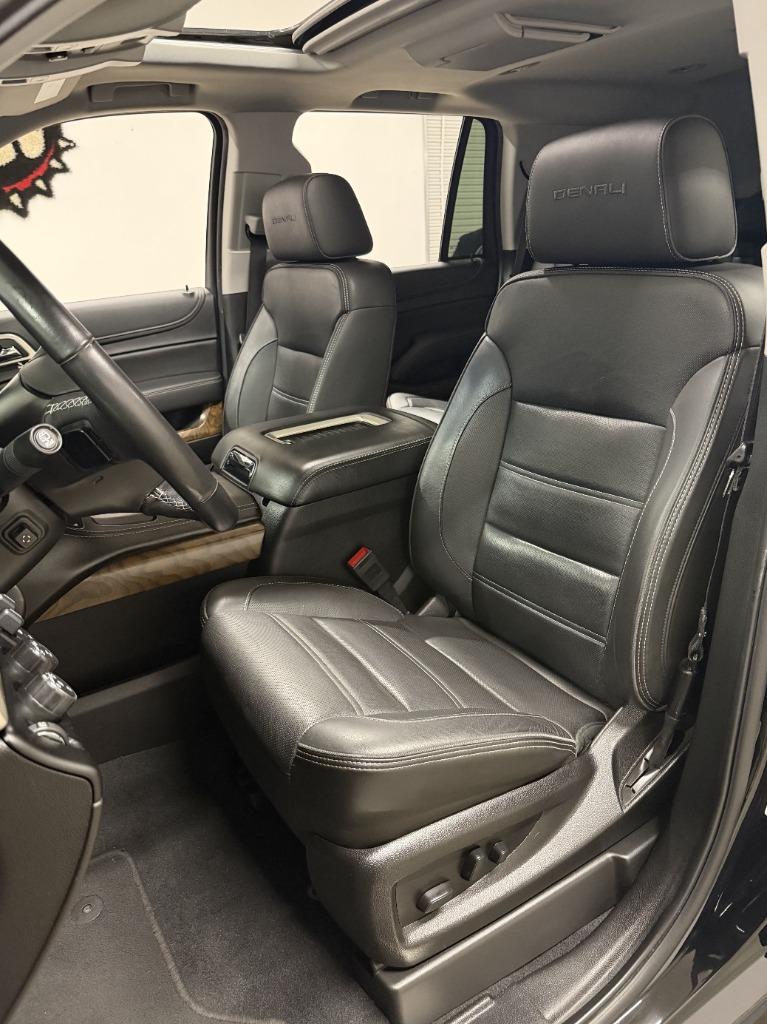2019 GMC Yukon - $26,950