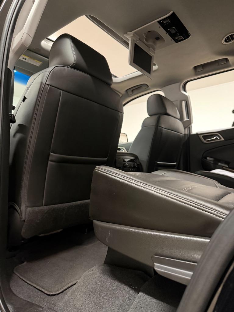 2019 GMC Yukon - $26,950