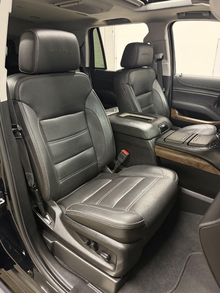 2019 GMC Yukon - $26,950