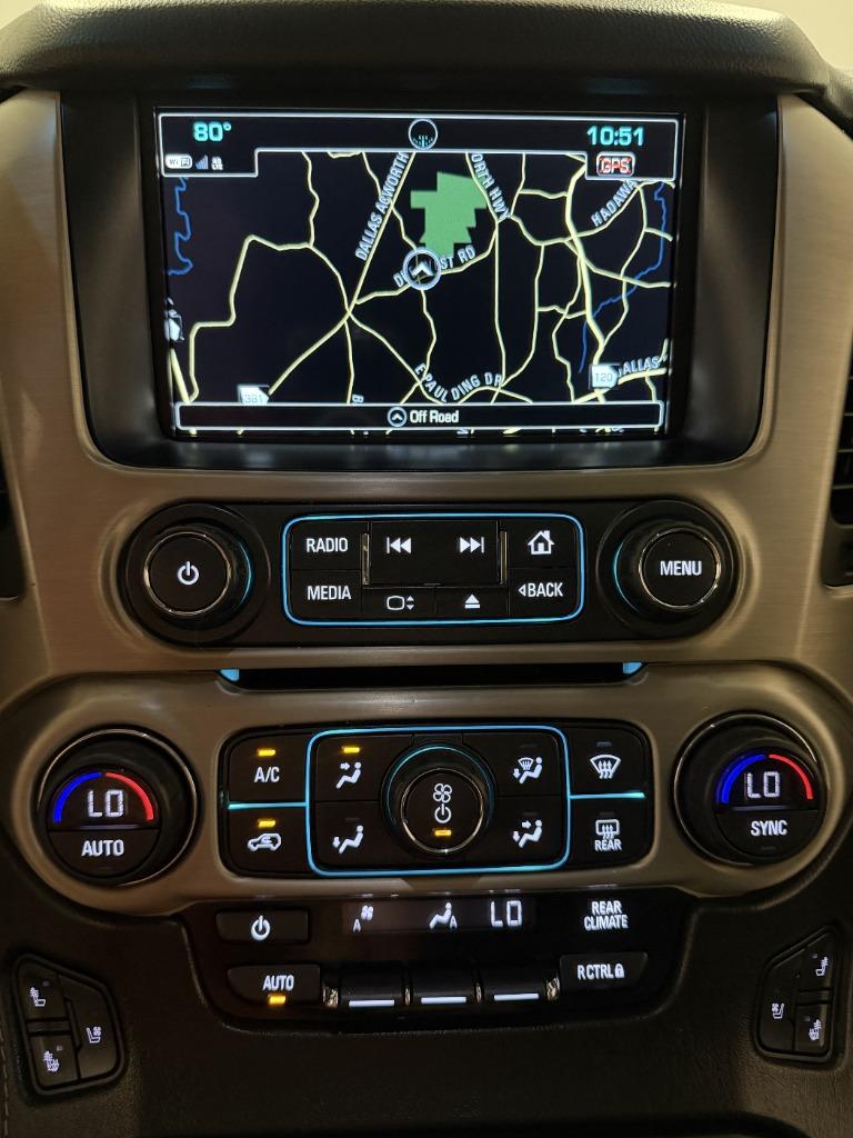 2019 GMC Yukon - $26,950