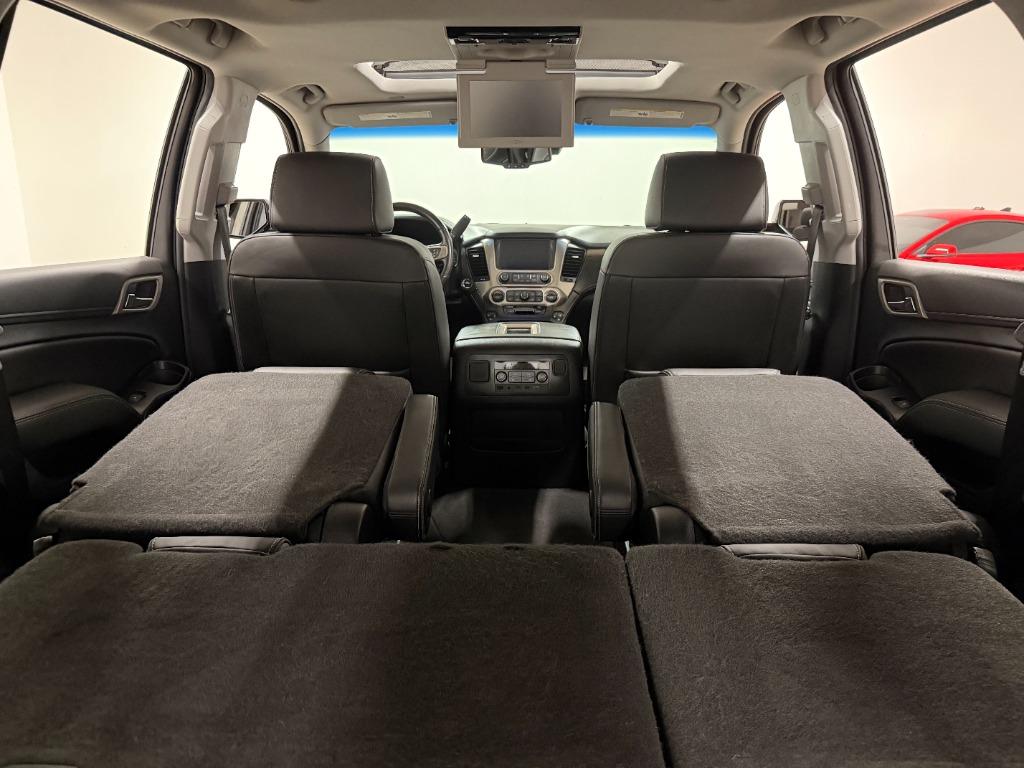 2019 GMC Yukon - $26,950