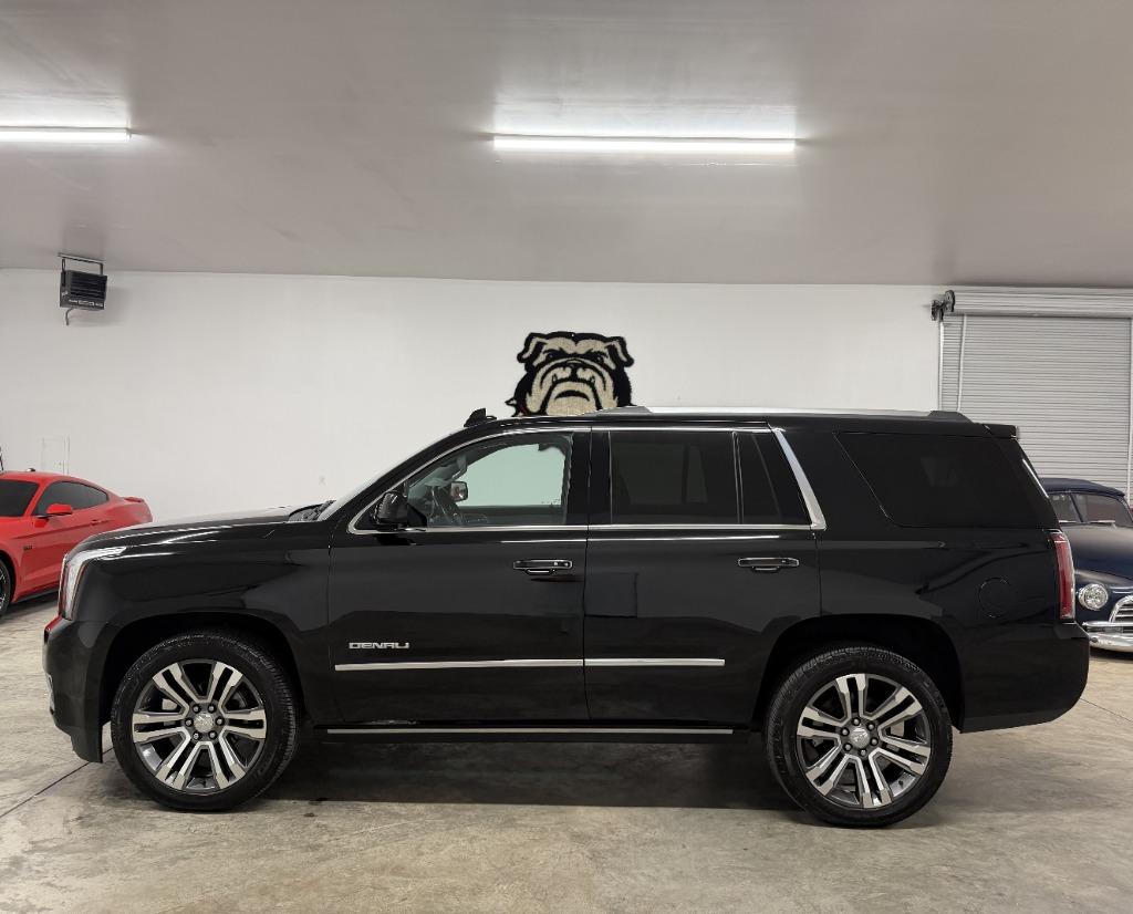 2019 GMC Yukon - $26,950