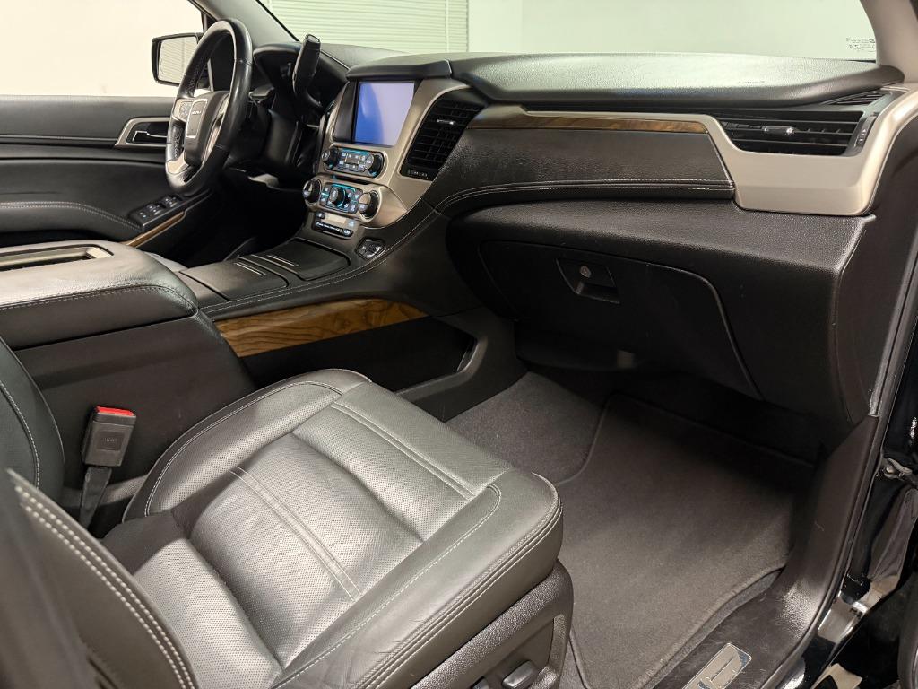 2019 GMC Yukon - $26,950