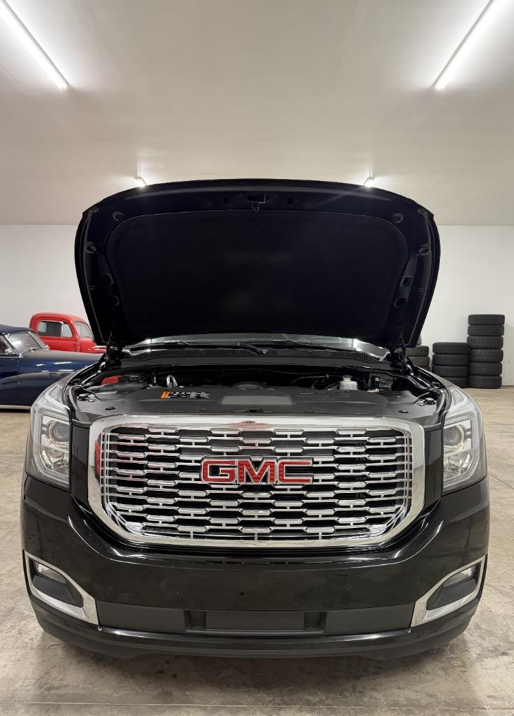 2019 GMC Yukon - $26,950
