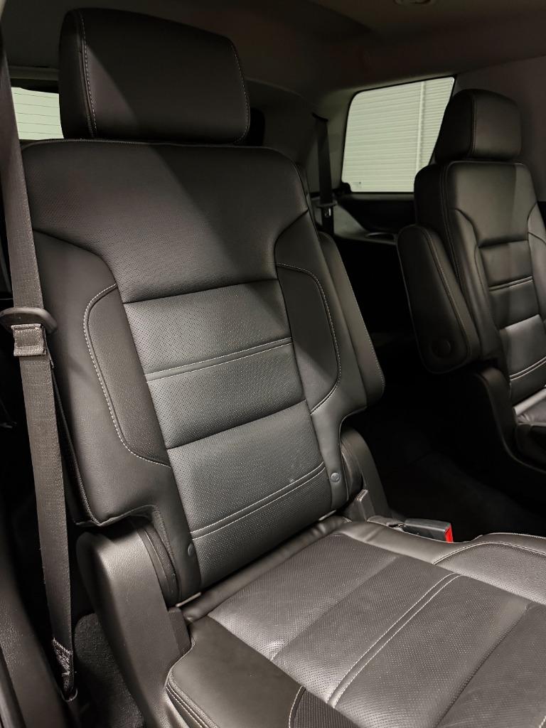 2019 GMC Yukon - $26,950