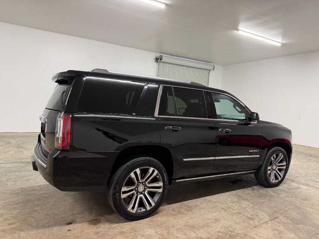 2019 GMC Yukon - $26,950