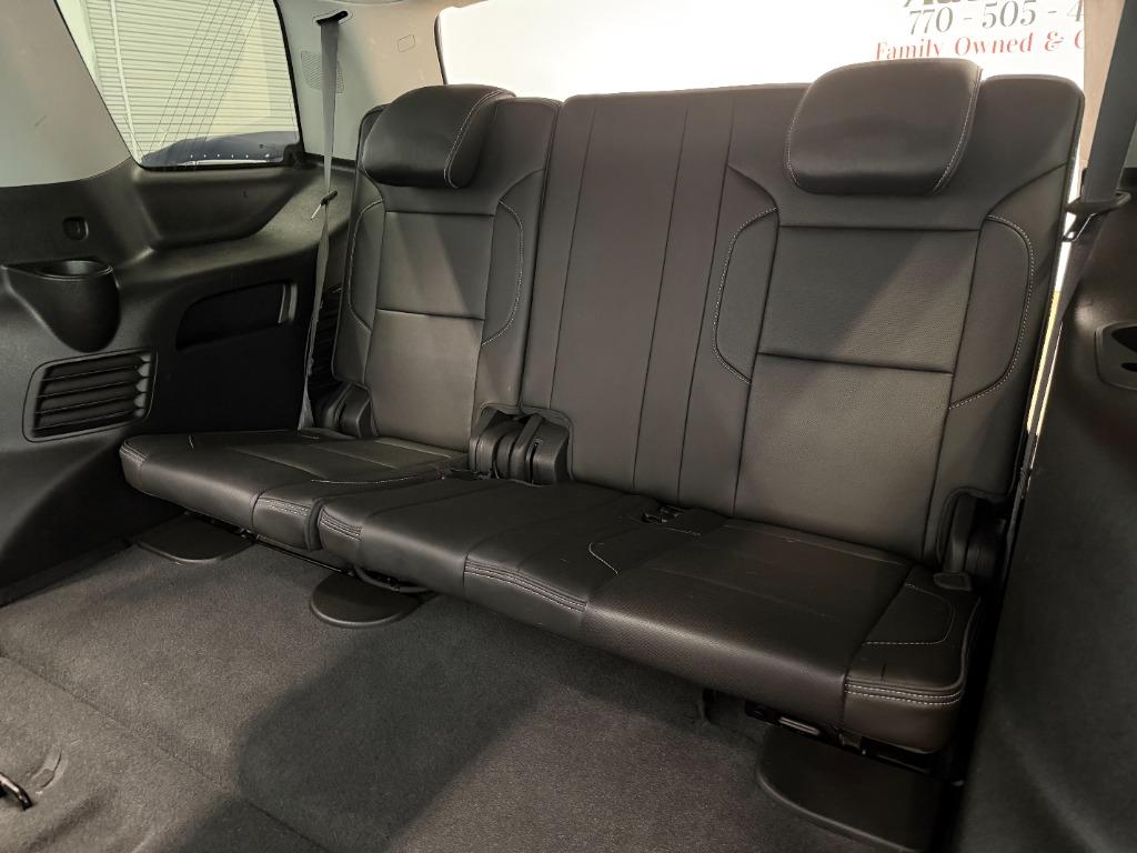 2019 GMC Yukon - $26,950
