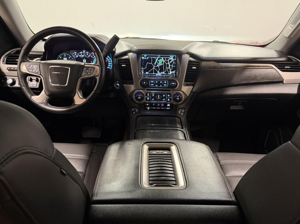 2019 GMC Yukon - $26,950