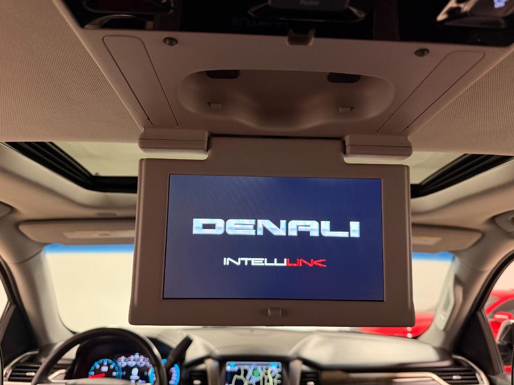 2019 GMC Yukon - $26,950