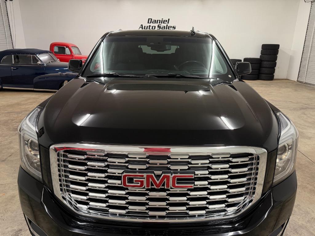 2019 GMC Yukon - $26,950