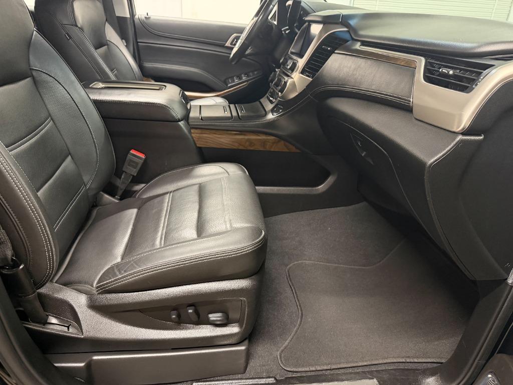 2019 GMC Yukon - $26,950