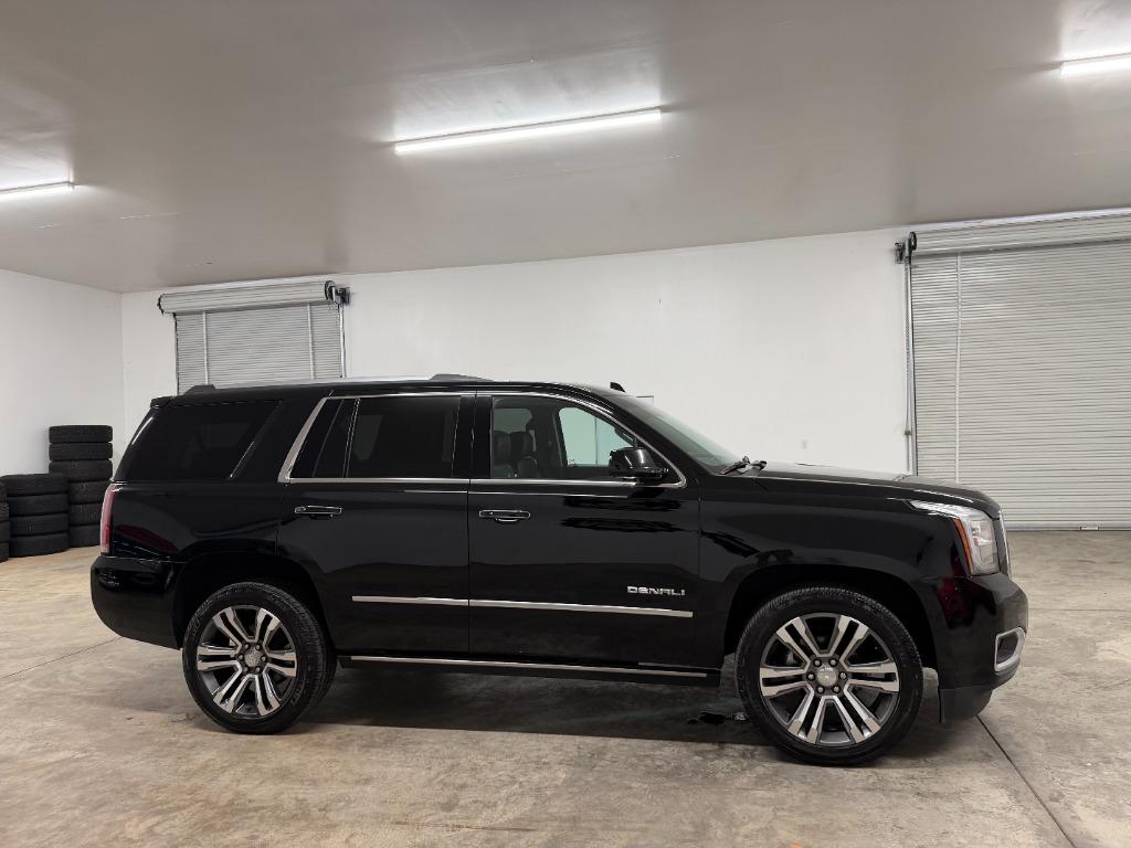 2019 GMC Yukon - $26,950