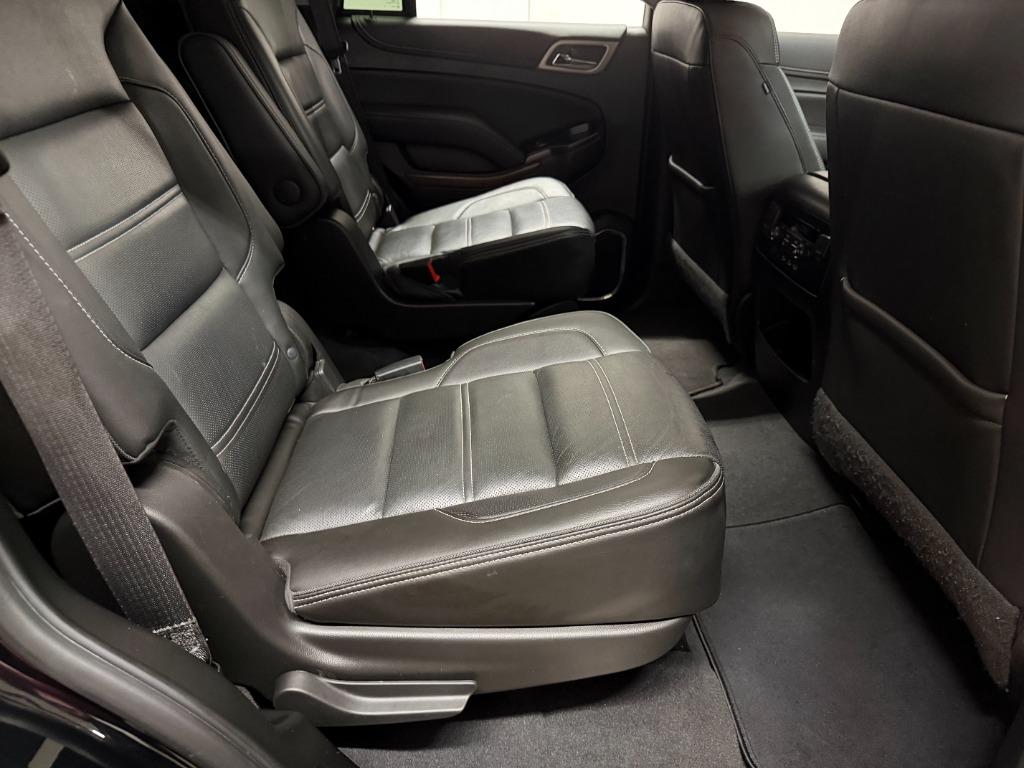 2019 GMC Yukon - $26,950