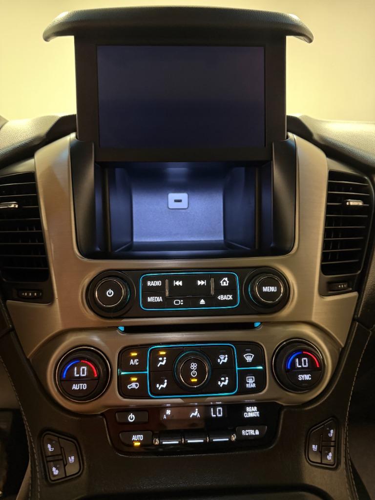 2019 GMC Yukon - $26,950