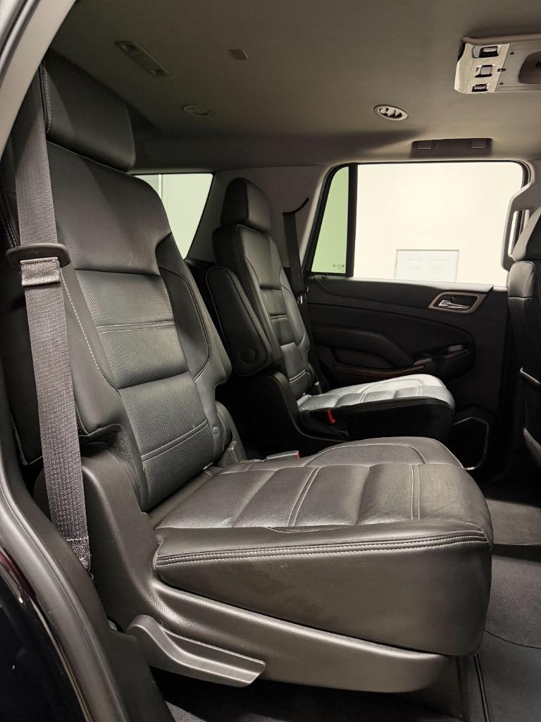 2019 GMC Yukon - $26,950