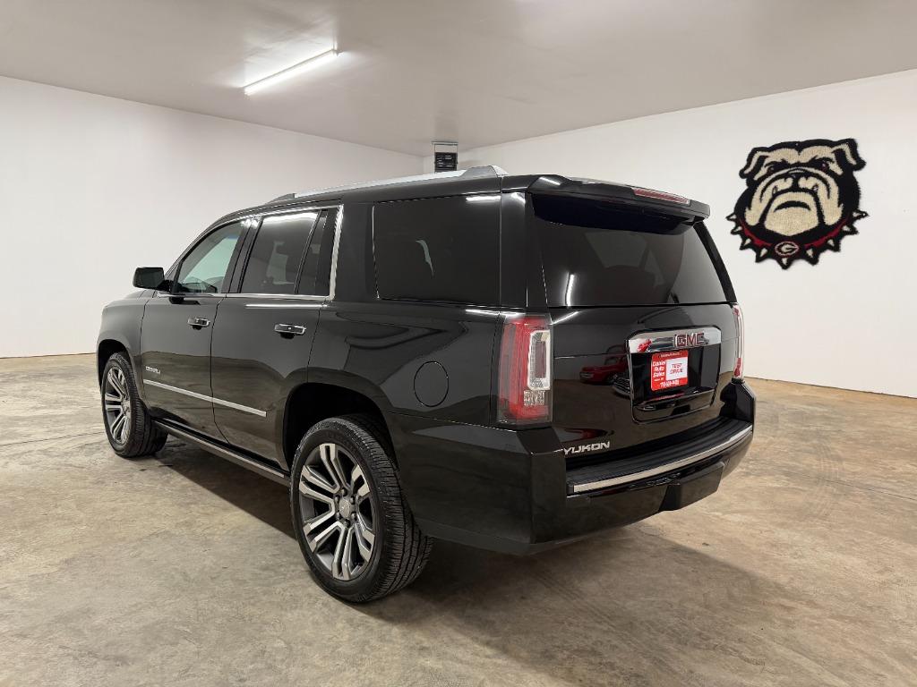 2019 GMC Yukon - $26,950