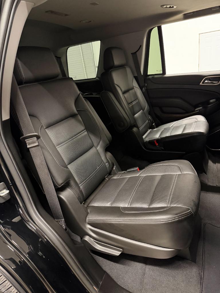 2019 GMC Yukon - $26,950