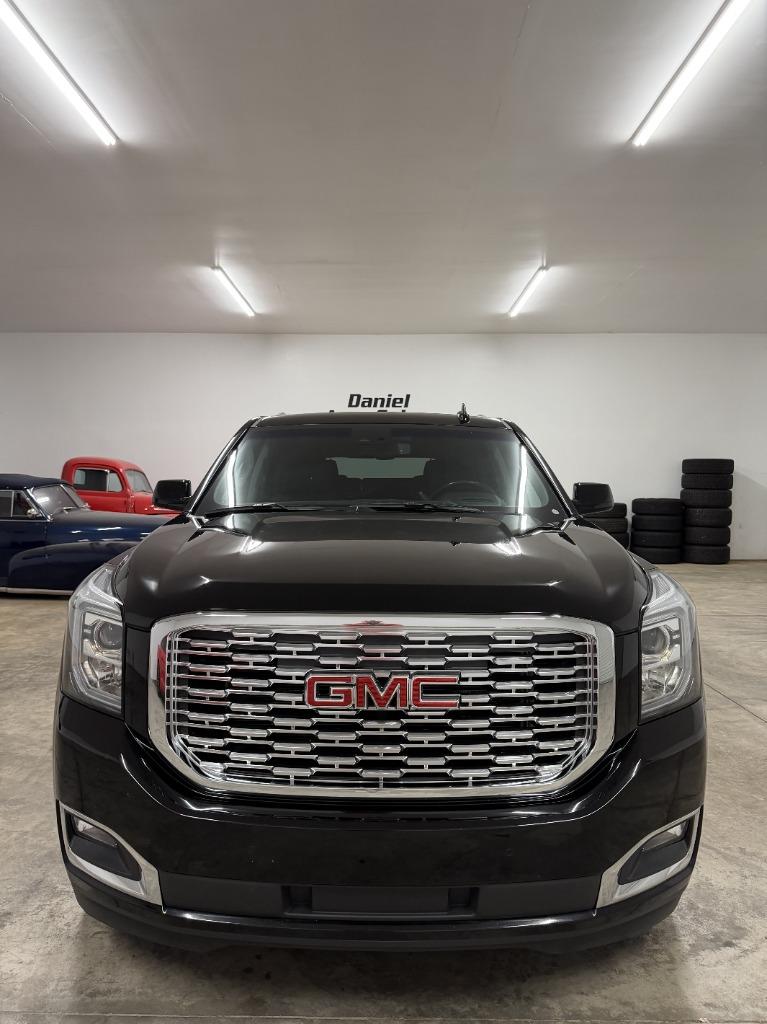 2019 GMC Yukon - $26,950