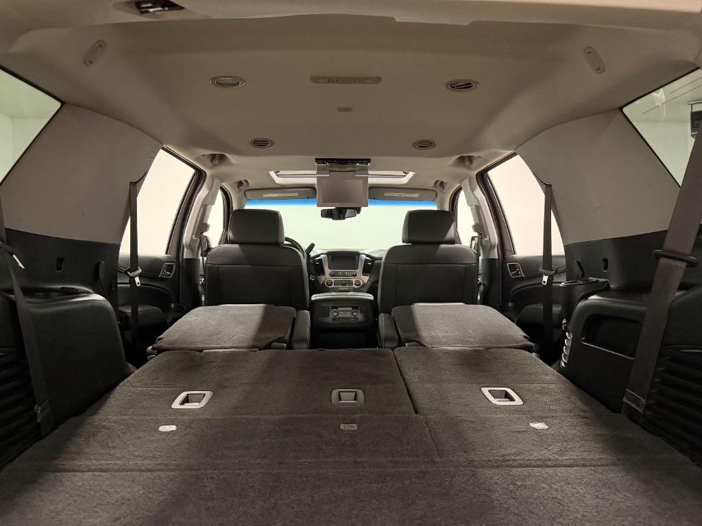 2019 GMC Yukon - $26,950