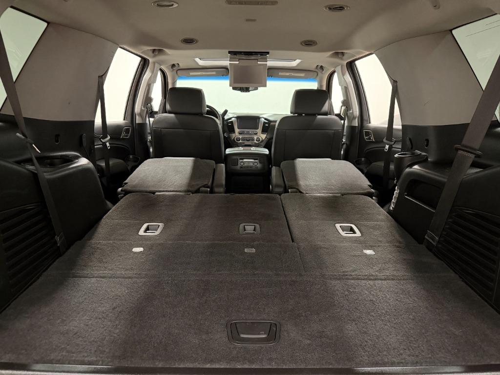 2019 GMC Yukon - $26,950