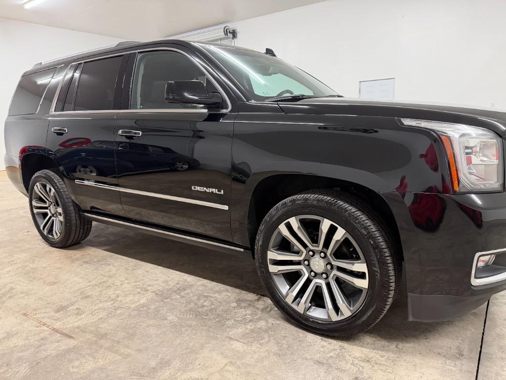 2019 GMC Yukon - $26,950