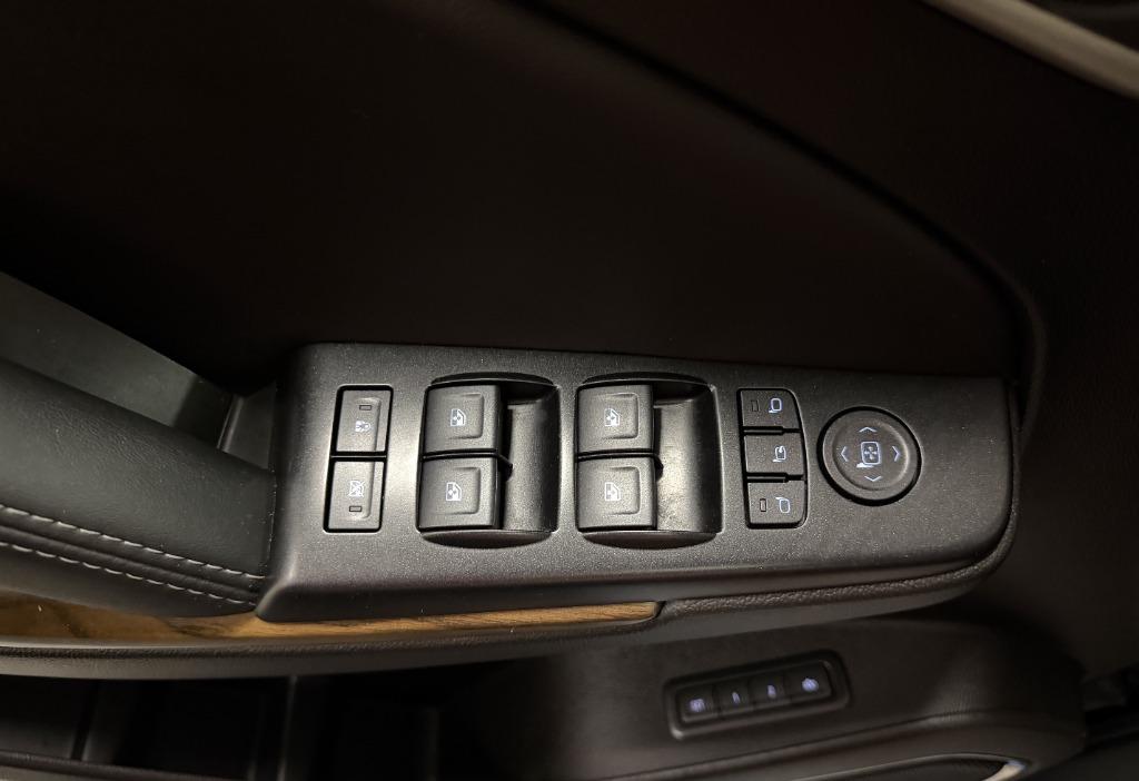 2019 GMC Yukon - $26,950