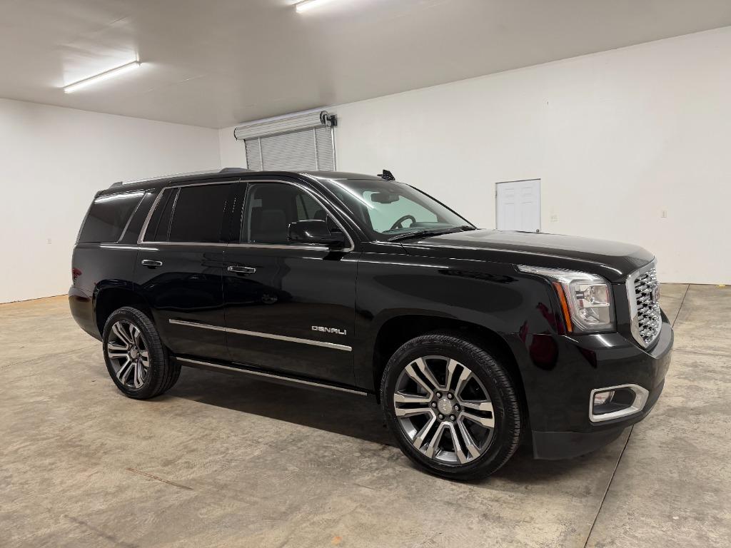 2019 GMC Yukon - $26,950