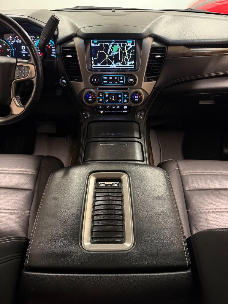 2019 GMC Yukon - $26,950