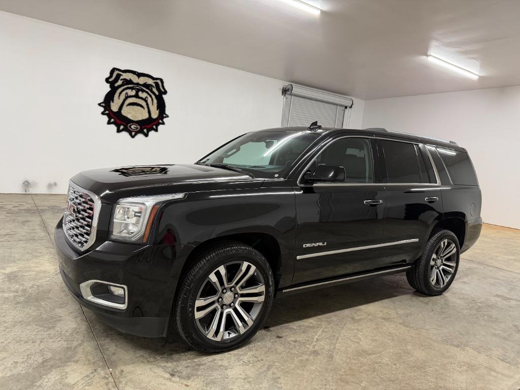 2019 GMC Yukon - $26,950
