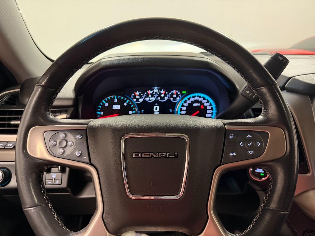 2019 GMC Yukon - $26,950