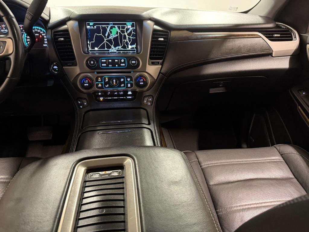 2019 GMC Yukon - $26,950