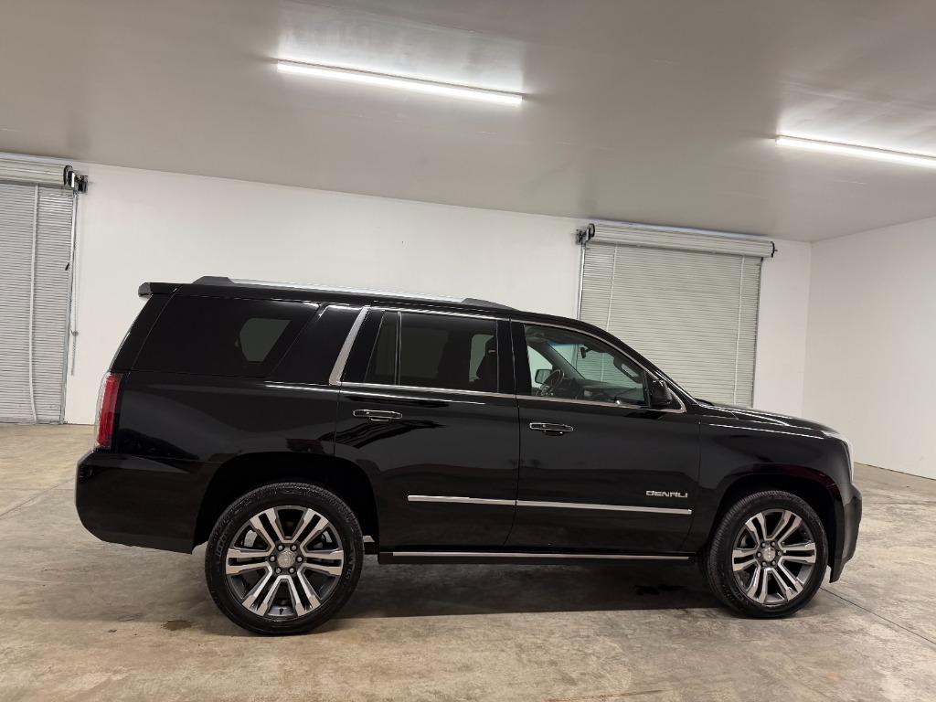 2019 GMC Yukon - $26,950