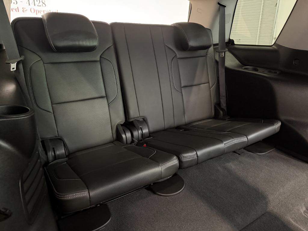 2019 GMC Yukon - $26,950