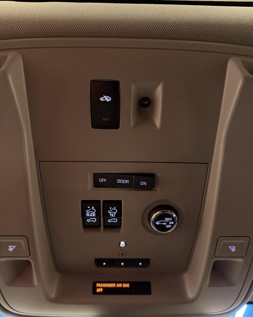 2019 GMC Yukon - $26,950