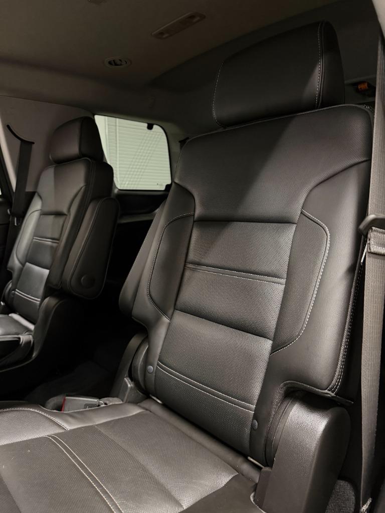 2019 GMC Yukon - $26,950